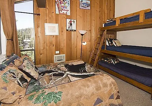 Mammoth Ski And Racquet By Grand Mammoth Resorts Mammoth Lakes