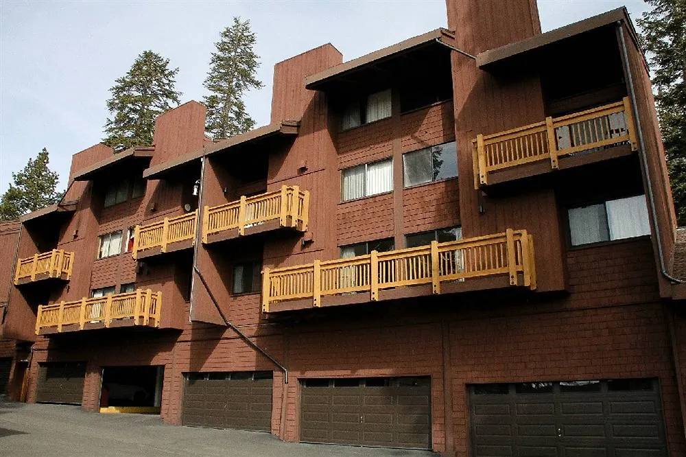 Mammoth Ski And Racquet By Grand Mammoth Resorts location