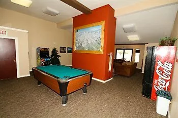Mammoth Ski And Racquet By Grand Mammoth Resorts Mammoth Lakes United States